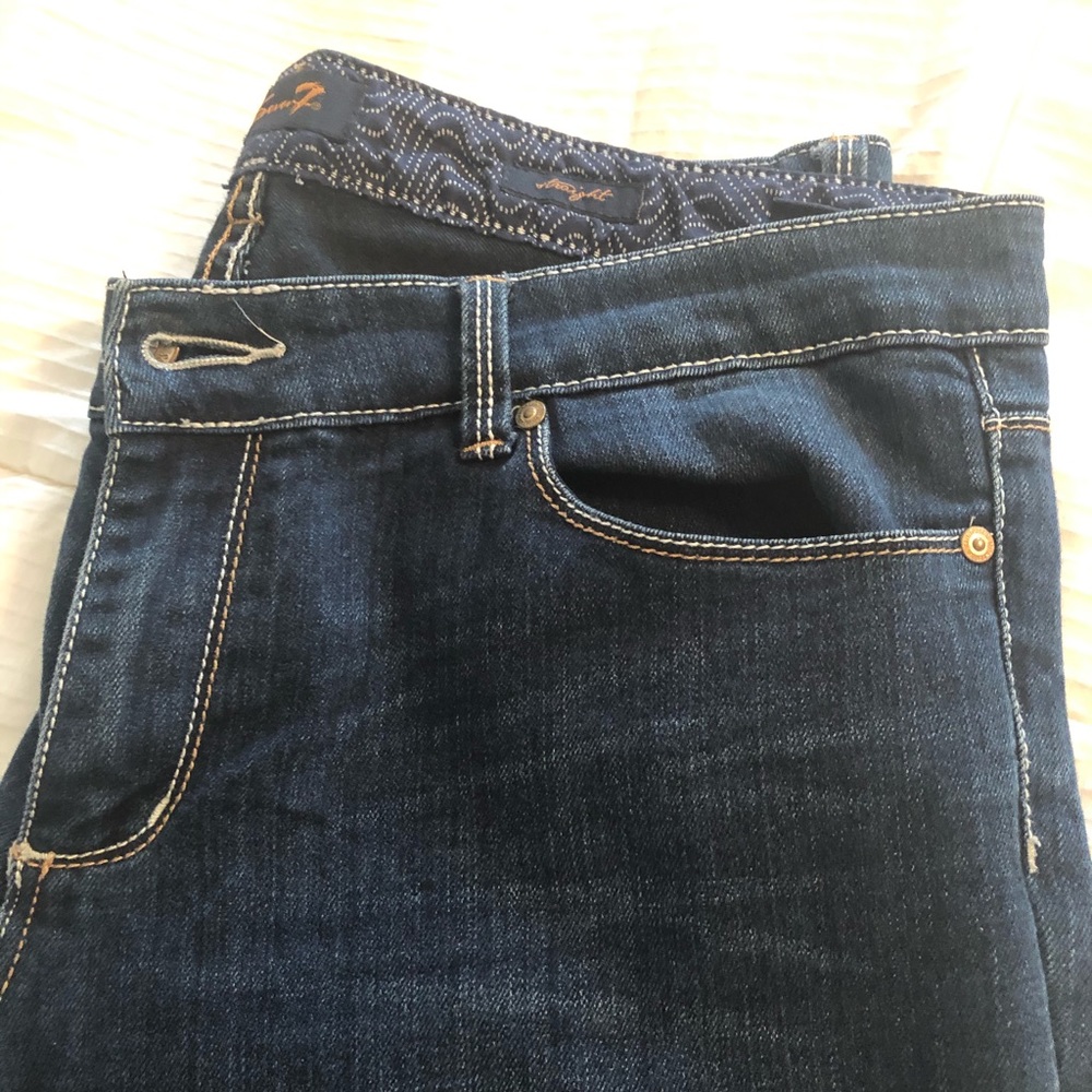 Seven 7 jeans